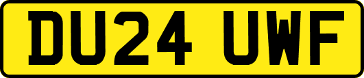 DU24UWF