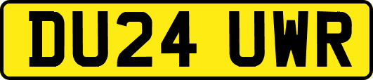 DU24UWR