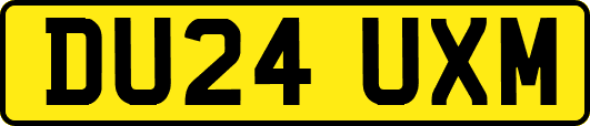DU24UXM