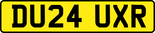 DU24UXR