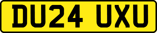DU24UXU
