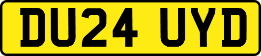 DU24UYD