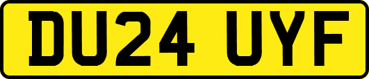 DU24UYF