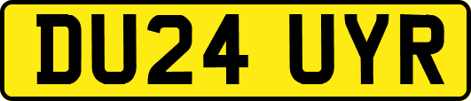 DU24UYR