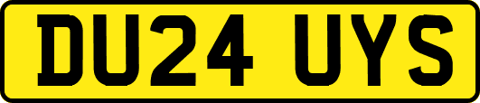DU24UYS