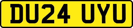 DU24UYU
