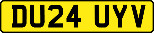 DU24UYV