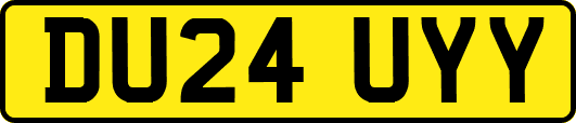 DU24UYY