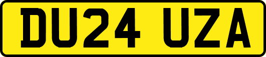 DU24UZA