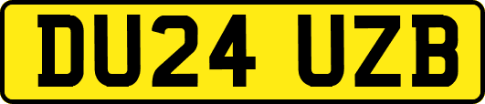 DU24UZB