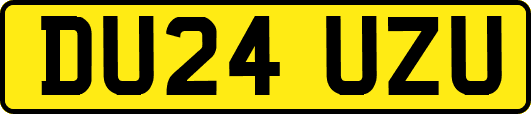 DU24UZU