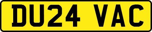 DU24VAC