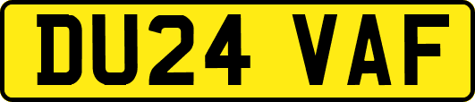 DU24VAF