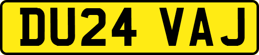 DU24VAJ