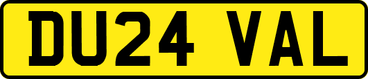 DU24VAL