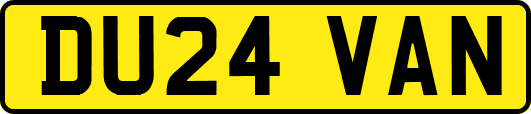 DU24VAN