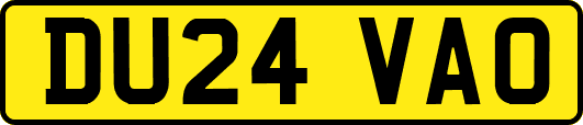 DU24VAO
