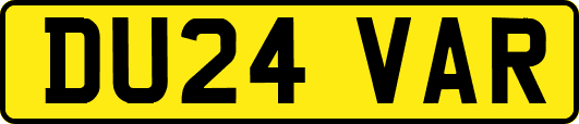 DU24VAR
