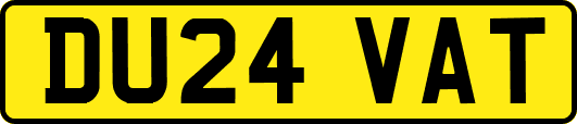 DU24VAT