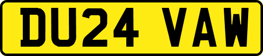 DU24VAW
