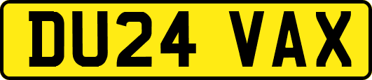 DU24VAX