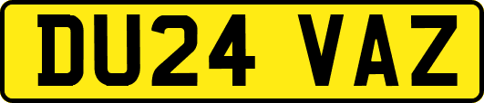 DU24VAZ