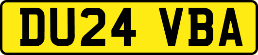 DU24VBA