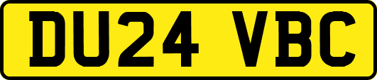 DU24VBC