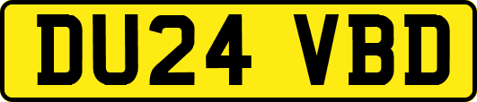 DU24VBD