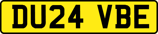 DU24VBE