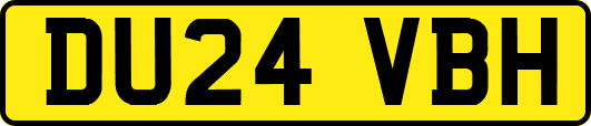 DU24VBH