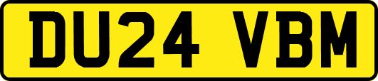 DU24VBM