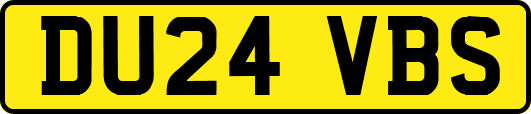 DU24VBS