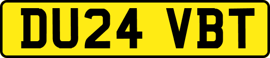DU24VBT