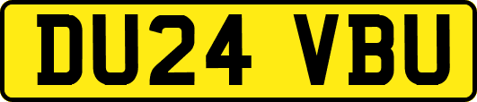 DU24VBU
