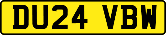 DU24VBW
