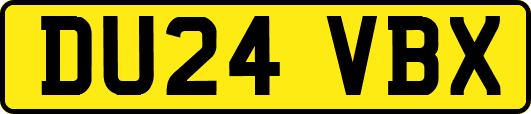 DU24VBX