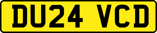 DU24VCD