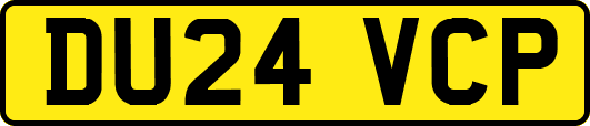 DU24VCP