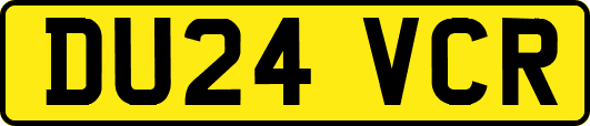 DU24VCR