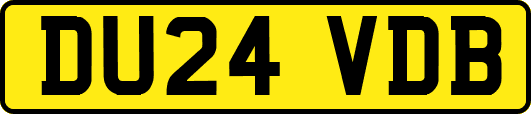 DU24VDB