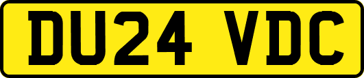 DU24VDC
