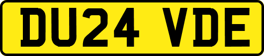 DU24VDE