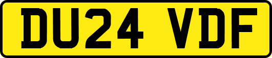 DU24VDF