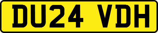 DU24VDH