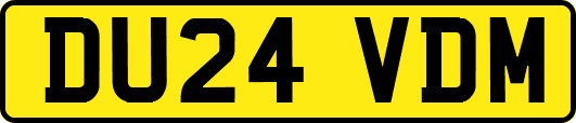 DU24VDM