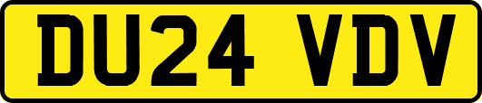 DU24VDV