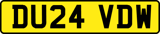 DU24VDW