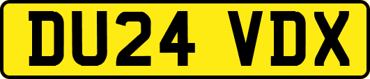 DU24VDX