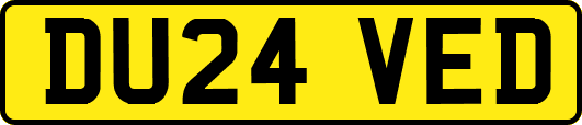 DU24VED